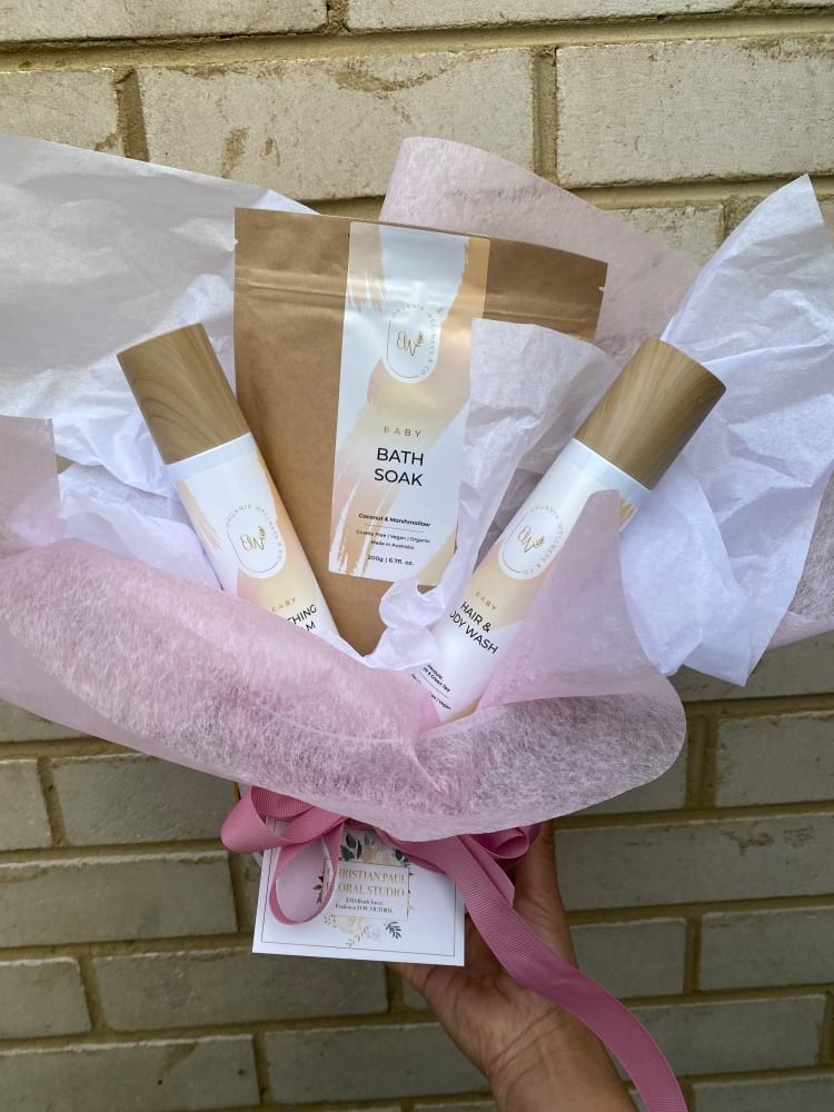 Baby Bundle