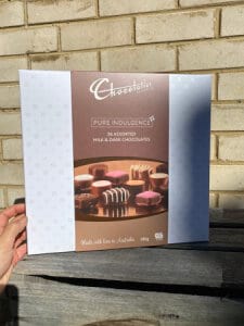 Premium Chocolates (380g)