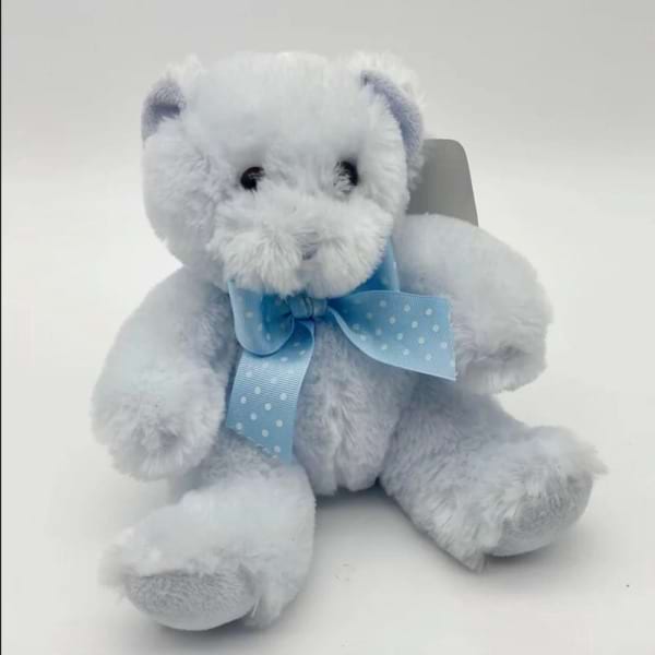 Blue Bear 30cm